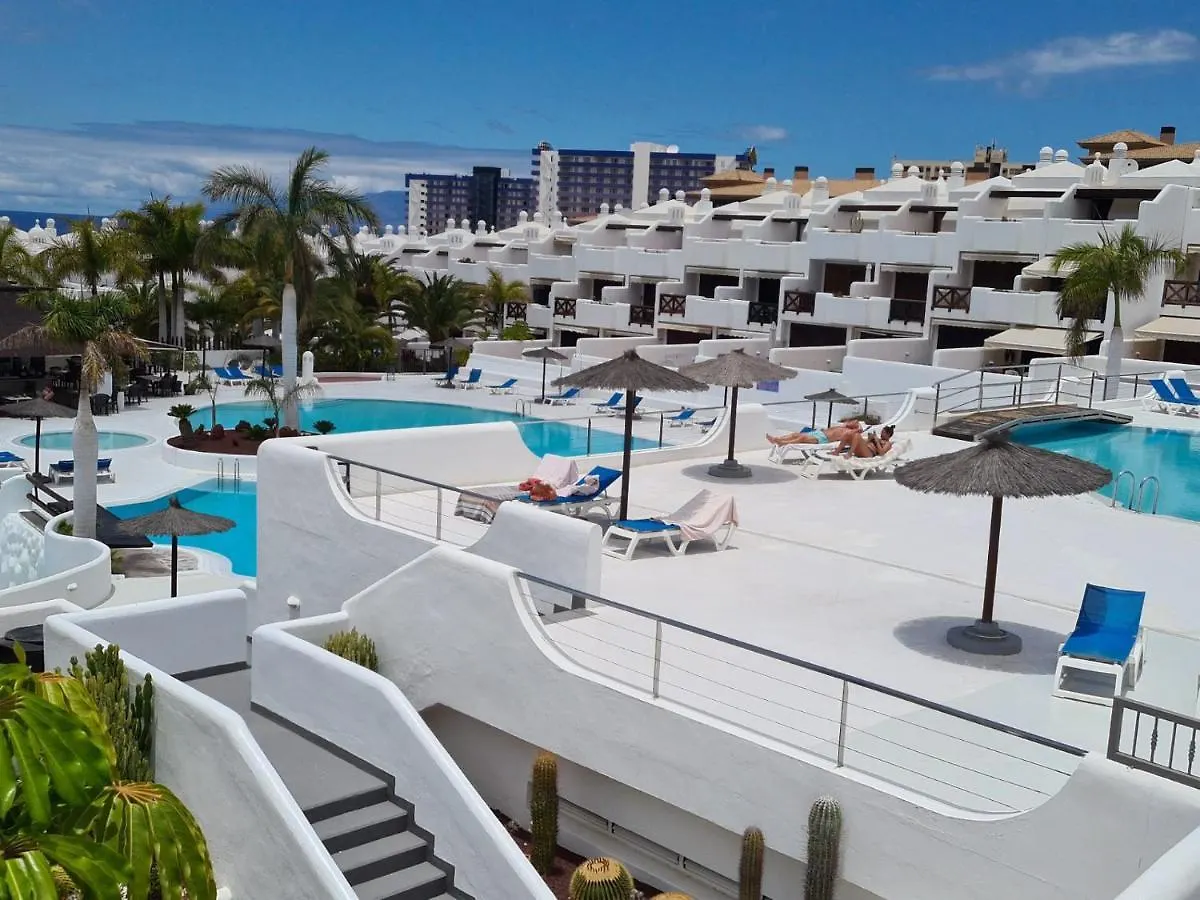 Adeje Paradise Relax Costa Adeje  Apartment Costa Adeje (Tenerife)