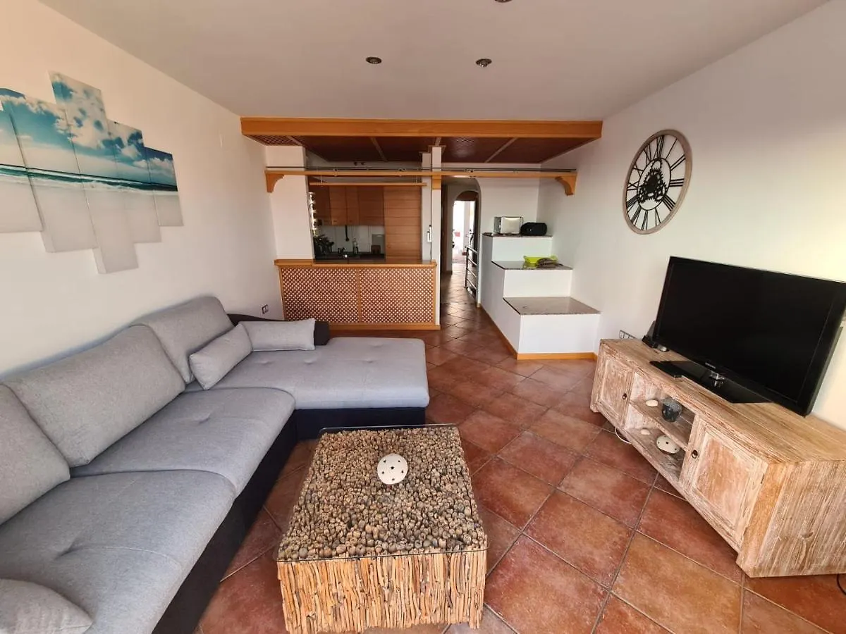Apartment Adeje Paradise Relax Costa Adeje  Spain