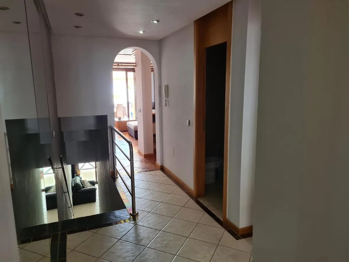Apartment Adeje Paradise Relax Costa Adeje