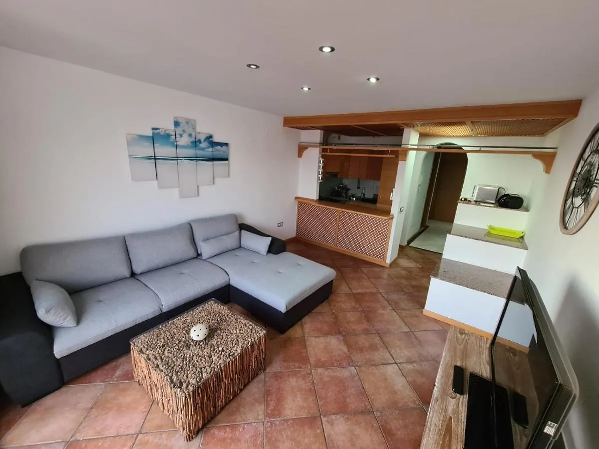 Apartment Adeje Paradise Relax Costa Adeje