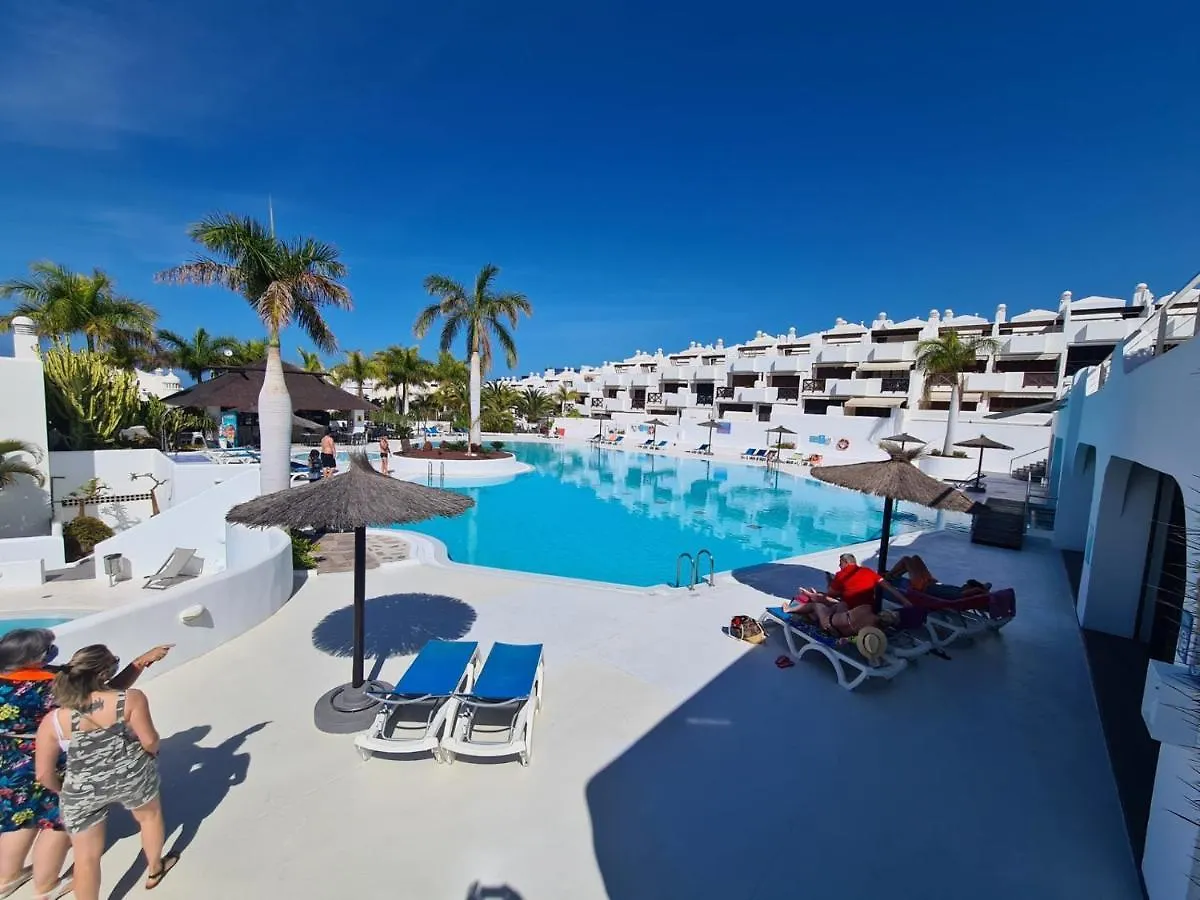 Apartamento Adeje Paradise Relax Costa Adeje